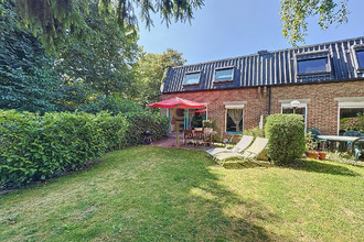 achat maison marcq-en-baroeul 59700