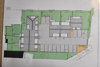 achat maison marcq-en-baroeul 59700