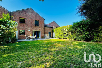 achat maison marcq-en-baroeul 59700