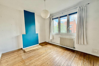 achat maison marcq-en-baroeul 59700