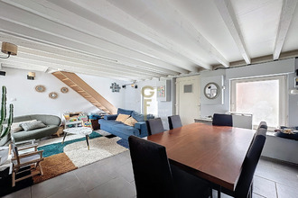 achat maison marcq-en-baroeul 59700