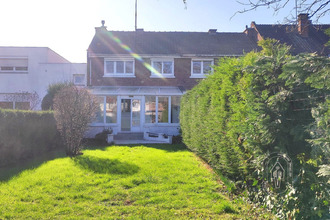 achat maison marcq-en-baroeul 59700