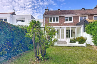 achat maison marcq-en-baroeul 59700