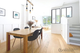 achat maison marcq-en-baroeul 59700