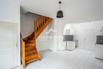 achat maison marcq-en-baroeul 59700