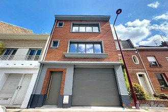 achat maison marcq-en-baroeul 59700