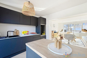 achat maison marcq-en-baroeul 59700