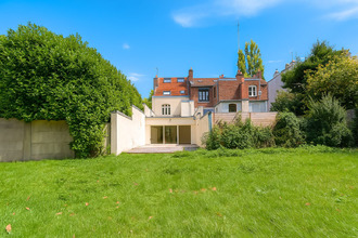 achat maison marcq-en-baroeul 59700