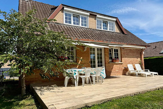 achat maison marcq-en-baroeul 59700