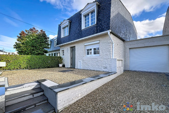 achat maison marcq-en-baroeul 59700