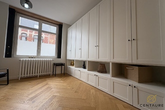 achat maison marcq-en-baroeul 59700