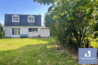 achat maison marcq-en-baroeul 59700