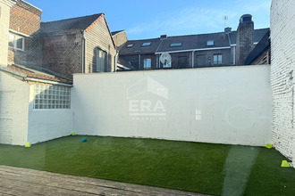 achat maison marcq-en-baroeul 59700