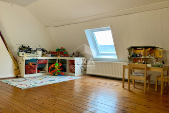 achat maison marcq-en-baroeul 59700