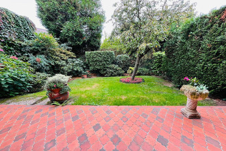 achat maison marcq-en-baroeul 59700