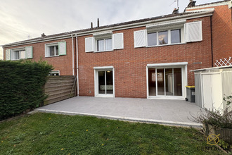 achat maison marcq-en-baroeul 59700