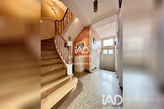 achat maison marcq-en-baroeul 59700