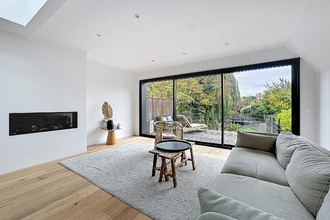 achat maison marcq-en-baroeul 59700