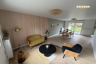 achat maison marcq-en-baroeul 59700