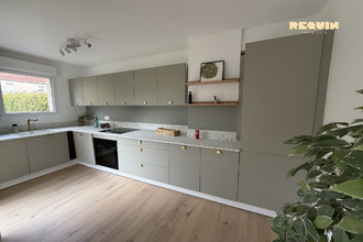 achat maison marcq-en-baroeul 59700