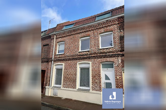 achat maison marcq-en-baroeul 59700