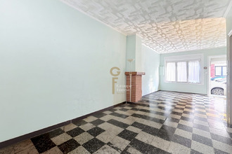 achat maison marcq-en-baroeul 59700