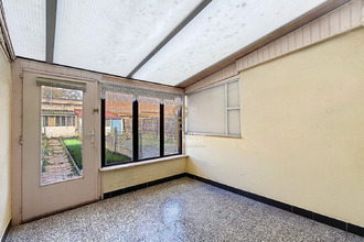 achat maison marcq-en-baroeul 59700