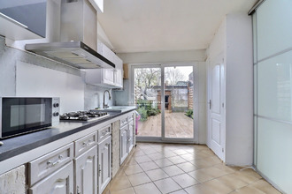 achat maison marcq-en-baroeul 59700