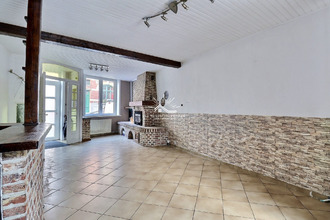 achat maison marcq-en-baroeul 59700