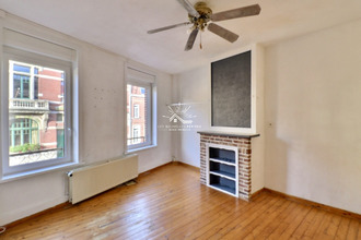 achat maison marcq-en-baroeul 59700