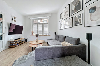 achat maison marcq-en-baroeul 59700