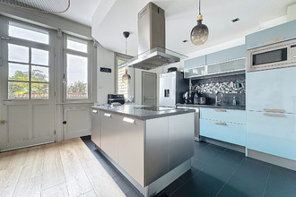 achat maison marcq-en-baroeul 59700