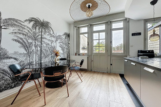 achat maison marcq-en-baroeul 59700