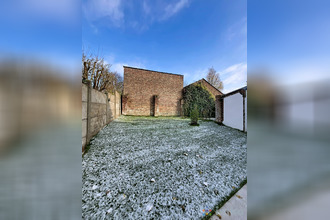 achat maison marcq-en-baroeul 59700