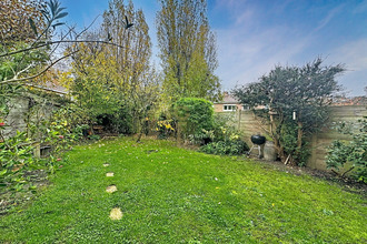 achat maison marcq-en-baroeul 59700