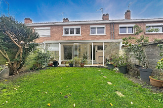 achat maison marcq-en-baroeul 59700