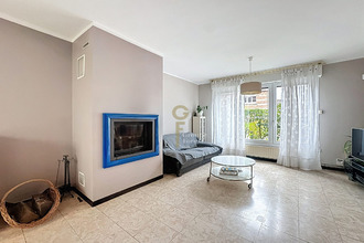 achat maison marcq-en-baroeul 59700