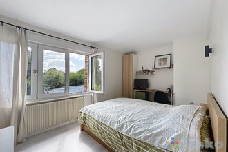 achat maison marcq-en-baroeul 59700