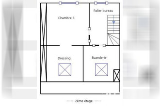 achat maison marcq-en-baroeul 59700
