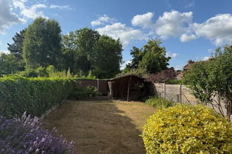 achat maison marcq-en-baroeul 59700