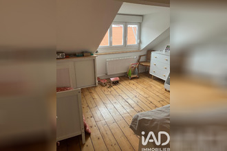 achat maison marcq-en-baroeul 59700