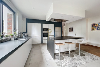 achat maison marcq-en-baroeul 59700