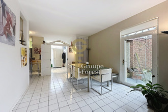 achat maison marcq-en-baroeul 59700