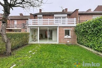 achat maison marcq-en-baroeul 59700