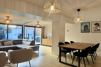 achat maison marcq-en-baroeul 59700