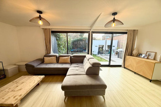 achat maison marcq-en-baroeul 59700