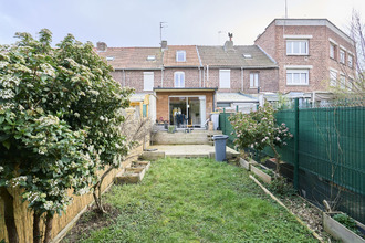 achat maison marcq-en-baroeul 59700