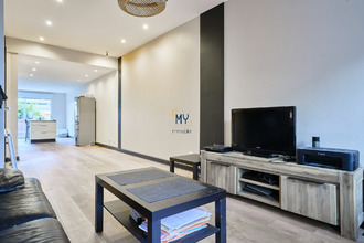 achat maison marcq-en-baroeul 59700