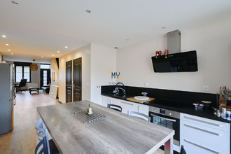 achat maison marcq-en-baroeul 59700