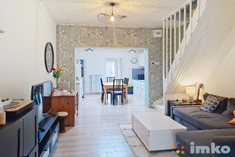 achat maison marcq-en-baroeul 59700